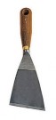 Rifflard manche bois 7cm 